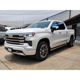 Chevrolet Cheyenne 2023 6.2 Doble Cab High Country 4x4 At