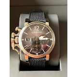 Reloj Graham Grand Vintage, No Rolex, Hublot, Cartier, Omega