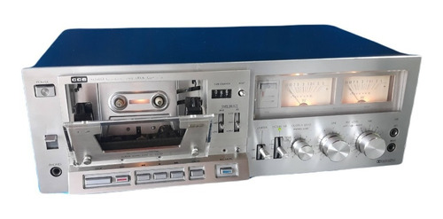 Tape Deck Cce Cd 7070_alpage_envio Imediato