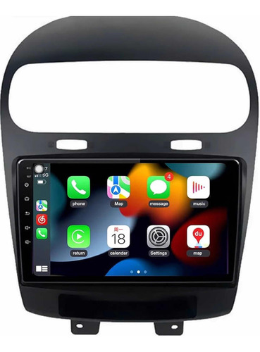 Radio Andorid Carplay 2+32 Dodge Journey