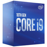 Procesador Intel Core I9 10900kf 3.7 Ghz 10 Core 1200