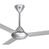 Ventilador-abanico De Techo Kdk Gris Original100%+envio