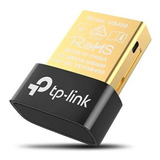 Adaptador Usb Bluetooth 4.0 Nano Tp-link Ub400