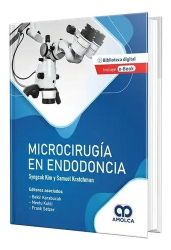 Microcirugía En Endodoncia