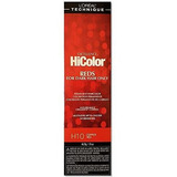 L'oreal. Excellence Hicolor, Tinte H10 Cobre Rojo