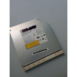 Quemador Dvd Laptop Serie 25c