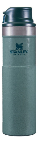 Vaso Termico Stanley Classic 591ml One Hand Hermetico C/tapa