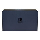 Dock Nintendo Switch Oled Nuevo Original Sin Caja 