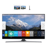 Tv Led 3d Samsung 55  J6400