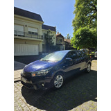 Toyota Corolla 1.8 Xei Cvt 140cv