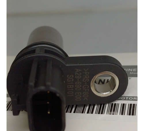 Sensor De Pocicion De Cigeal Y Leva Nissan Xtrail Altima Foto 4
