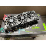 Asus Rog Strix Gtx 1070 Ti 8gb Rgb