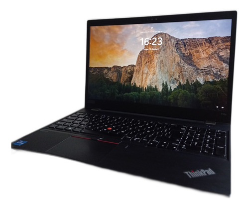 Lenovo Thinkpad P15s 2gen