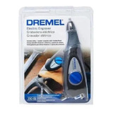 Gravador Elétrico 0290 Dremel 127v F0130290af