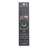 Control Remoto Por Voz Rmf-tx310u Para Sony Bravia Tv Xbr-49