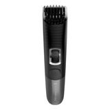 Recortadora Remington Beard Boss Pro Mb4130 Negra 100v/240v