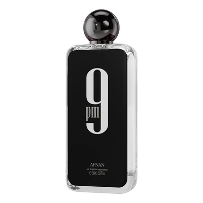 Perfume Afnan 9pm Eau de Parfum hombre nueva versión frasco 150 mililitros | Envío gratis