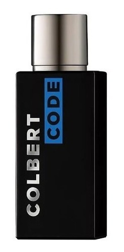 Perfume Colbert Code Eau De Toilette Hombre 50 Ml