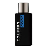 Perfume Colbert Code Eau De Toilette Hombre 50 Ml