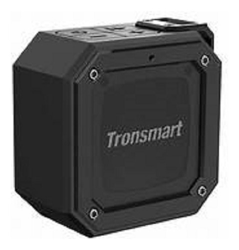 Altavoz Tronsmart Element Groove (force Mini) 10 Watt