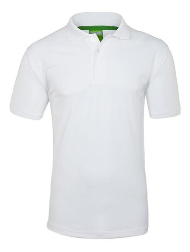 Playera Polo Playerytees Premium 900 Caballero