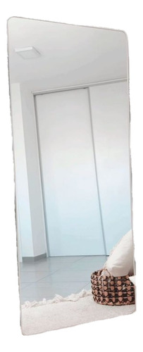 Espejo Rectangular 150 X 60 Cm - Borde Pvc 