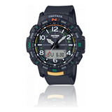 Casio Pro Trek Connect Prt-b50-1cr