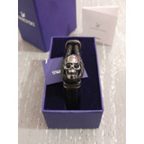 Pulsera Swarovski Skull Fran 