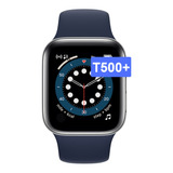 Smartwatch T500+ Reloj Inteligente Pantalla Táctil Hiwatch 6