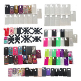 Lote De 100 Fundas Para Samsung Motorola iPhone LG.. X Mayor