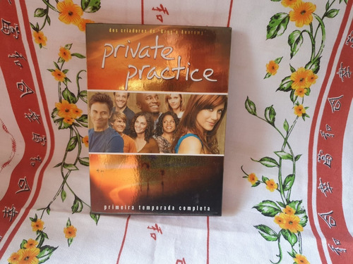 Private Practice