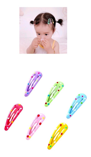 Cartela De Tic Tac Infantil Bebe 3cm De Qualidade Colorido