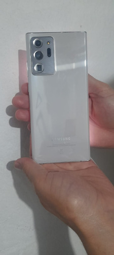 Smartphone Samsung Galaxy Note 20 Ultra Usado 