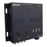 Epicentro Hifonics Brutus Bxipro1.0  Dos Perillas 13.2v