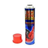 Abrillantador New Shine Aerosol Jumbo 569ml 1 Pz