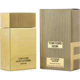 Perfume Tom Ford Noir Extreme Eau De Parfum, 100 Ml, Para Ho