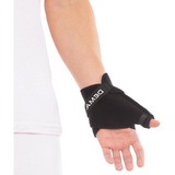 Muñequera Dedo Pulgar Ferula Inmoviliza Neoprene Tendinitis