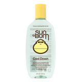 Gel Refrescante Vegano Sun Bum Con Aloe Vera