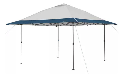 Toldo Gazebo Coleman 4 X4 Carpa Exterior Proteccion Uvguard