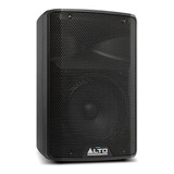 Alto Professional Tx308 - Altavoz Pa Activo De 350 W Con Wo.