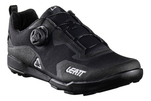 Zapatillas Bicicleta Mtb Enduro Dh Leatt 6.0 Clip P/ Calas