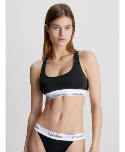 Corpiño calvin klein hotsell
