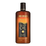 Bálsamo Capilatis Natural Oil Con Argán X420ml