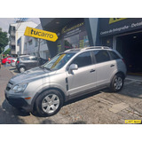 Chevrolet Captiva 2.4 Sport 2011