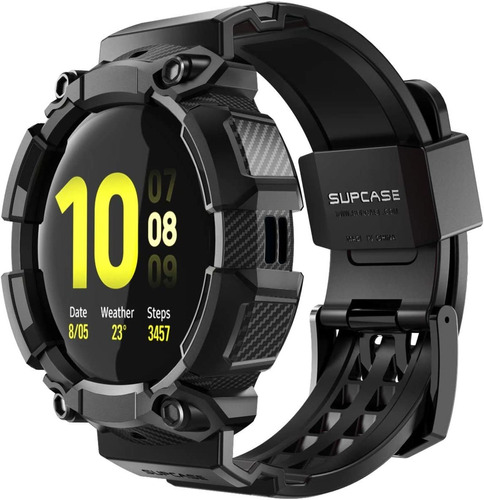 Funda Supcase [unicorn Beetle Pro] Para Galaxy Watch Active
