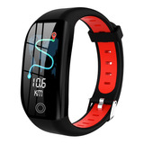 Reloj Deportivo Bluetooth Con Banda Inteligente Lokmat F21