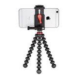 Joby Griptight Action Kit. Trípode Para Smartphones Y Gopro.