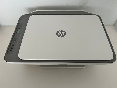 Impresora Hp Deskjet Ink. Advantage 2775