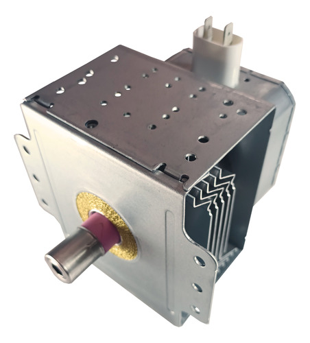 Magnetron P/ Microondas - 2m219j (bis) 