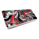 Mouse Pad Liquid  Gamer 90x40  Mouse Pad